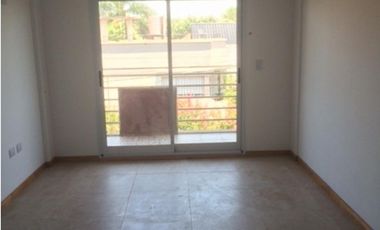 Departamento, 2 ambientes.