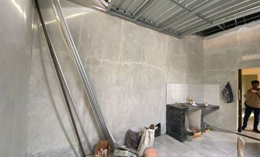 Miliki Rumah Siap Huni Type Luas Harga Murah