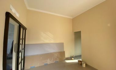 Miliki Rumah Siap Huni Type Luas Harga Murah