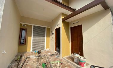 Miliki Rumah Siap Huni Type Luas Harga Murah