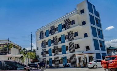 Apartment Building Mandaue Cebu - Income generating apartments