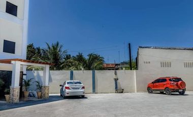 Apartment Building Mandaue Cebu - Income generating apartments