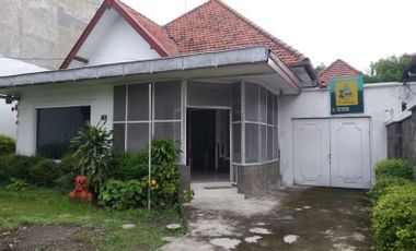 Disewa Rumah JL Opak Cocok Buat Usaha , Surabaya Pusat