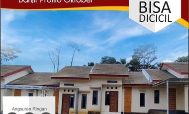 DP RUMAH MURAH SEMALANG RAYA