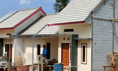 DP RUMAH MURAH SEMALANG RAYA