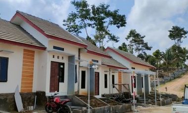 DP RUMAH MURAH SEMALANG RAYA