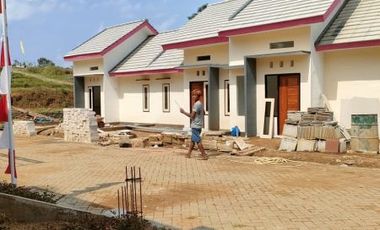 DP RUMAH MURAH SEMALANG RAYA