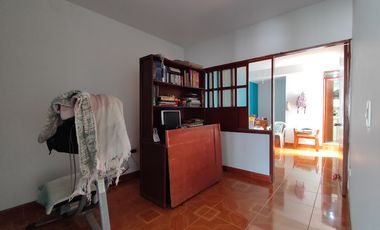 casa en venta en urb. la campiña. Cod V29221