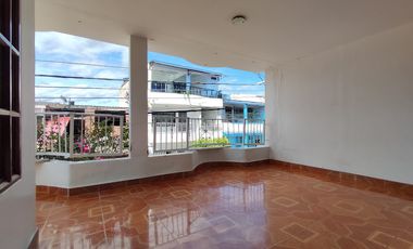 casa en venta en urb. la campiña. Cod V29221