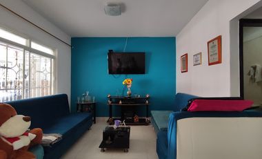casa en venta en urb. la campiña. Cod V29221