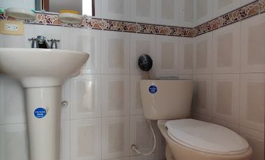 casa en venta en urb. la campiña. Cod V29221