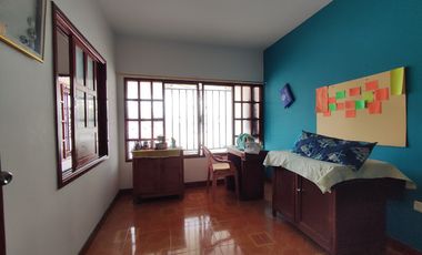 casa en venta en urb. la campiña. Cod V29221