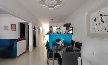 casa en venta en urb. la campiña. Cod V29221