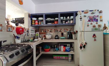 casa en venta en urb. la campiña. Cod V29221