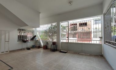 casa en venta en urb. la campiña. Cod V29221