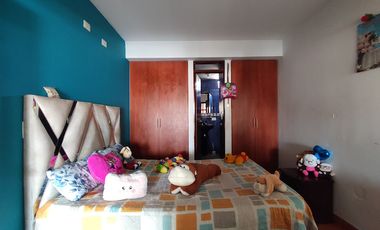 casa en venta en urb. la campiña. Cod V29221