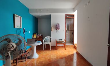 casa en venta en urb. la campiña. Cod V29221