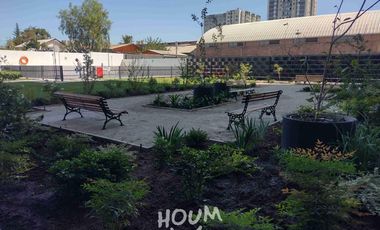 Departamento Lo ovalle ID: 123824r