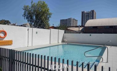 Departamento Lo ovalle ID: 123824r