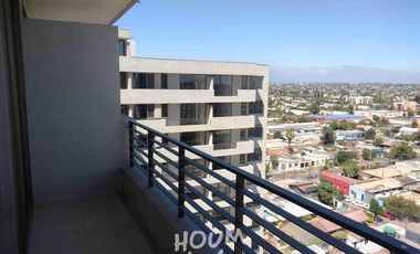 Departamento Lo ovalle ID: 123824r