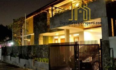 Rumah Dijual di Cimahi Bandung