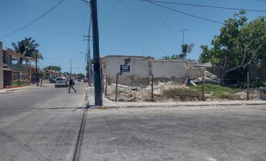 Terreno en Renta en Progreso, Yucatán