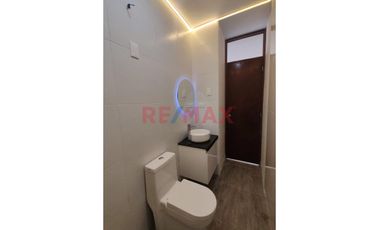 🏢 ✨Departamento En Venta Incluye Cochera 🚗✨ En La Urb. Los Sauces Frente A Parque 🌳⛲