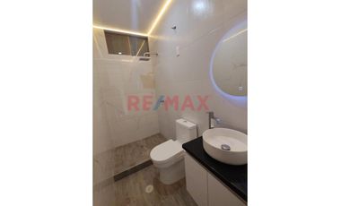 🏢 ✨Departamento En Venta Incluye Cochera 🚗✨ En La Urb. Los Sauces Frente A Parque 🌳⛲