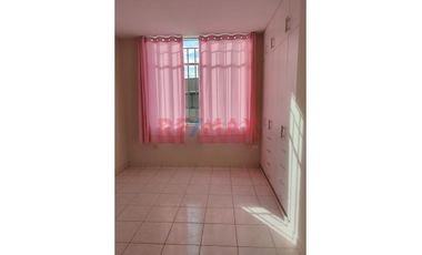 🏢 ✨Departamento En Venta Incluye Cochera 🚗✨ En La Urb. Los Sauces Frente A Parque 🌳⛲