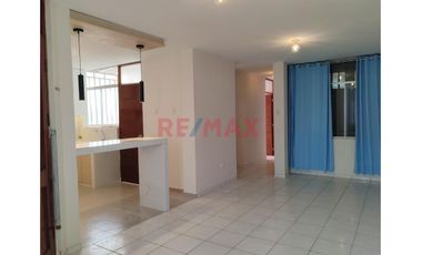 🏢 ✨Departamento En Venta Incluye Cochera 🚗✨ En La Urb. Los Sauces Frente A Parque 🌳⛲