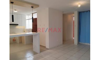 🏢 ✨Departamento En Venta Incluye Cochera 🚗✨ En La Urb. Los Sauces Frente A Parque 🌳⛲