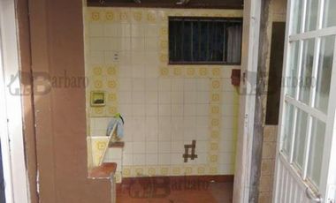 BARBARO VENDE CASA EN SAN ANDRES