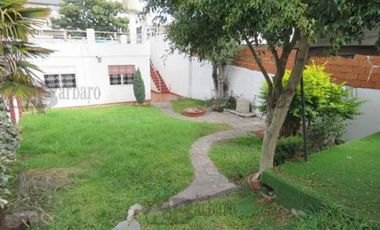 BARBARO VENDE CASA EN SAN ANDRES