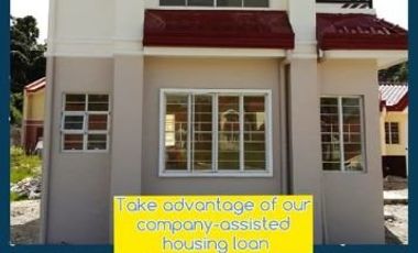 Subic Zambales Susana Executive Village House For Sale