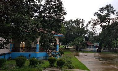 Subic Zambales Susana Executive Village House For Sale