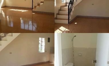 Subic Zambales Susana Executive Village House For Sale