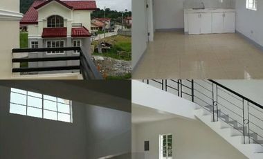Subic Zambales Susana Executive Village House For Sale