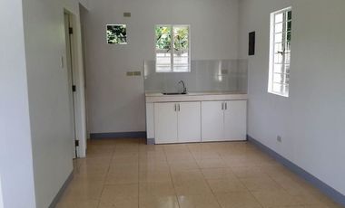 Subic Zambales Susana Executive Village House For Sale