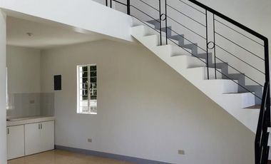 Subic Zambales Susana Executive Village House For Sale