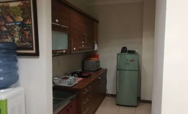 Gedung kantor siap pakai di ciputat raya jakarta selatan