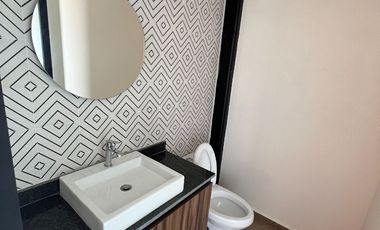 DEPARTAMENTO NUEVO EN VENTA LISTO PARA ESTRENAR  EN NACIONES UNIDAS| ANUVA