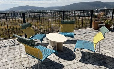 DEPARTAMENTO NUEVO EN VENTA LISTO PARA ESTRENAR  EN NACIONES UNIDAS| ANUVA