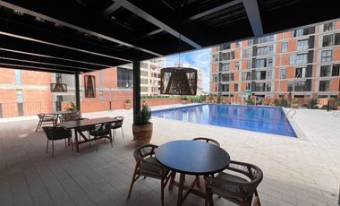 DEPARTAMENTO NUEVO EN VENTA LISTO PARA ESTRENAR  EN NACIONES UNIDAS| ANUVA