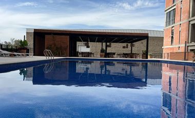 DEPARTAMENTO NUEVO EN VENTA LISTO PARA ESTRENAR  EN NACIONES UNIDAS| ANUVA