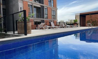 DEPARTAMENTO NUEVO EN VENTA LISTO PARA ESTRENAR  EN NACIONES UNIDAS| ANUVA