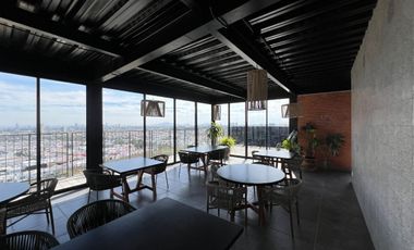 DEPARTAMENTO NUEVO EN VENTA LISTO PARA ESTRENAR  EN NACIONES UNIDAS| ANUVA