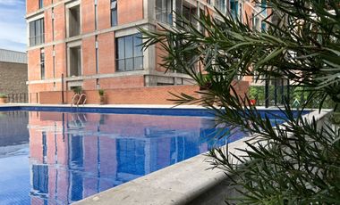 DEPARTAMENTO NUEVO EN VENTA LISTO PARA ESTRENAR  EN NACIONES UNIDAS| ANUVA