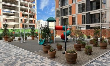 DEPARTAMENTO NUEVO EN VENTA LISTO PARA ESTRENAR  EN NACIONES UNIDAS| ANUVA