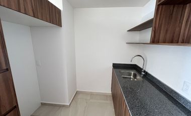 DEPARTAMENTO NUEVO EN VENTA LISTO PARA ESTRENAR  EN NACIONES UNIDAS| ANUVA