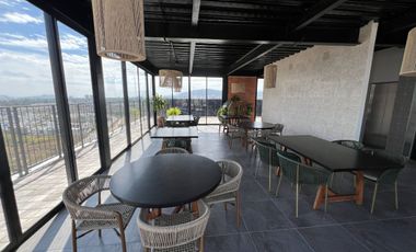 DEPARTAMENTO NUEVO EN VENTA LISTO PARA ESTRENAR  EN NACIONES UNIDAS| ANUVA